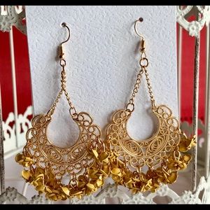 Women’s earrings